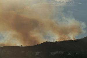 Incendi