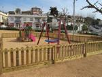 Parc del Tricentenari