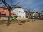 Parc del Tricentenari