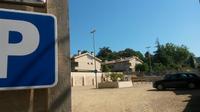 Aparcament els plumeros
