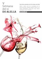 Setmana del Vi Do Alella