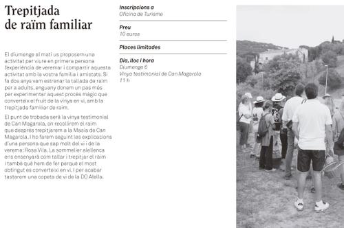 Trepitjada