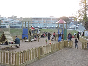 Parc de La Vinya
