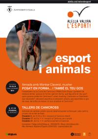 Esports i Animals