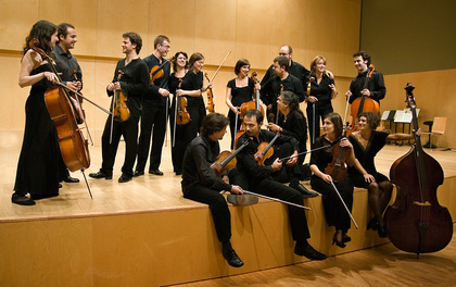 orquestra de terrassa