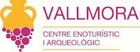 Logo Centre Enoturístic i arqueològic de Vallmora