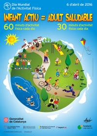 Dia Mundial de l'Activitat Física