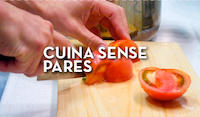 Cuina sense pares