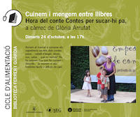 Contes de sucar-hi pa