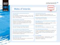 Enllaços d'interès Educaweb