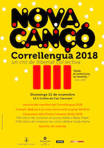 Correllengua 2018