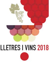 Lletres i vins 2018