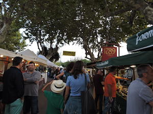 Fira de la Festa de la Verema