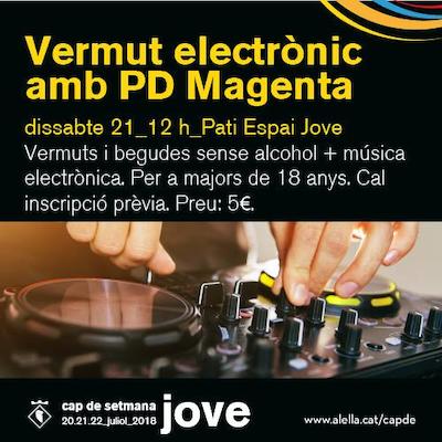 Vermut electrònic