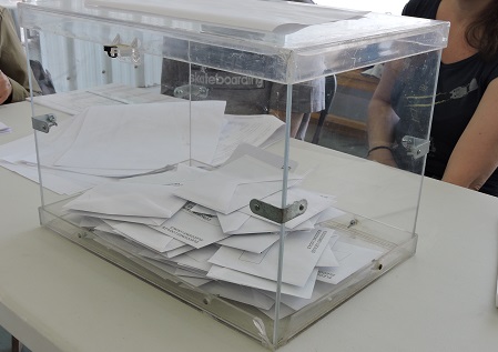 Consulta del cens electoral per a les Eleccions Generals del 10 de novembre