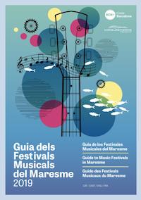 Guia dels Festivals Musicals del Maresme