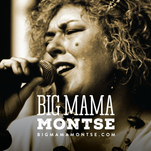 Big Mama Montse