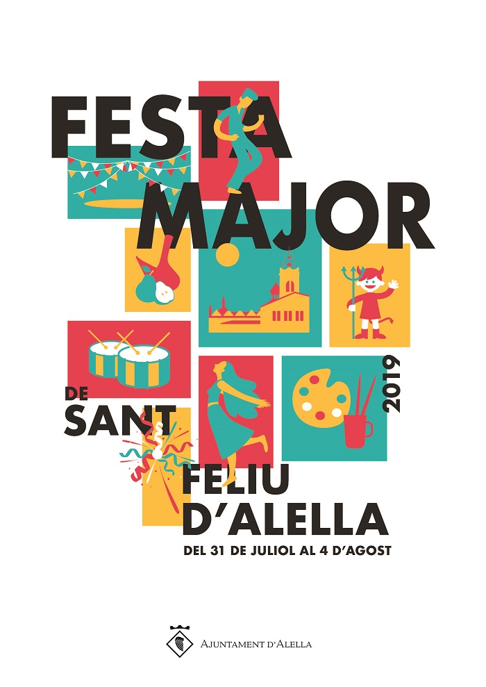 Festa Major de Sant Feliu 2019