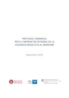 Protocol sobre l'abordatge integral de la violència masclista