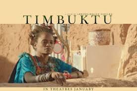 🎥Cicle de cinema social. Timbuktu