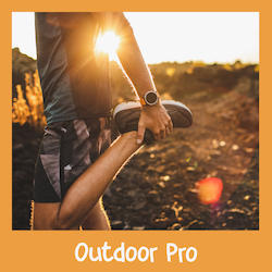 Outdoor pro