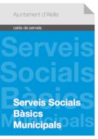 Díptic Carta Serveis Serveis Socials