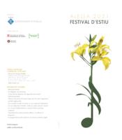 Díptic Festival