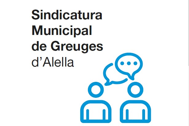 Sindicatura Municipal de Greuges Sindicatura Municipal de Greuges