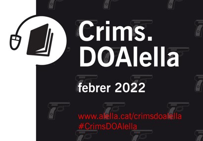 Crims DO Alella