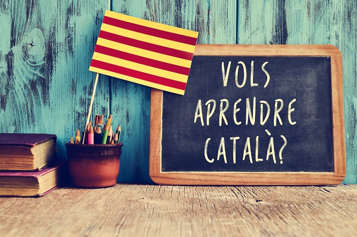 L'Ajuntament organitza un curs de català bàsic per a persones arribades d'Ucraïna