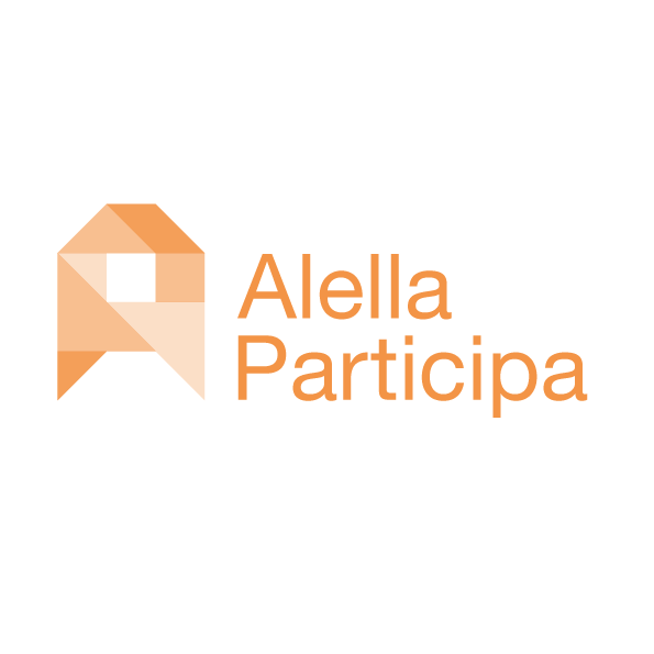 Logotip-Alella-Participa---Taronja