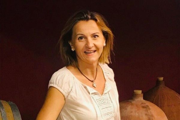 Tast amb personalitat amb Mariona Rendé