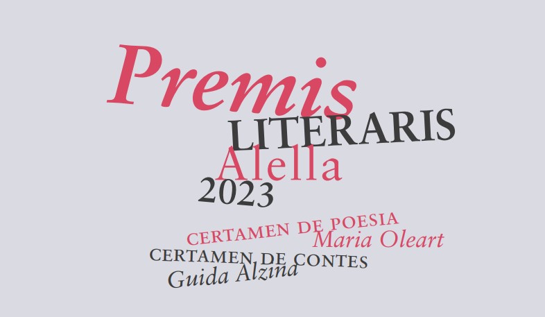 Premis Literaris