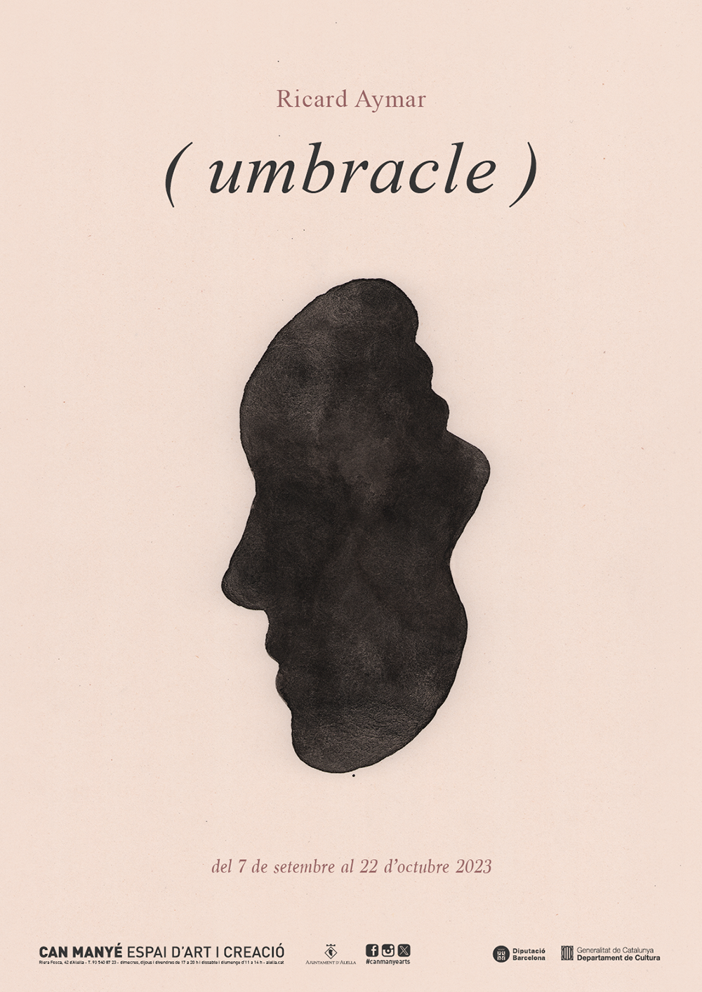 "(umbracle)", de Ricard Aymar