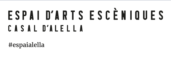 Espai d'Arts Escèniques Casal d'Alella