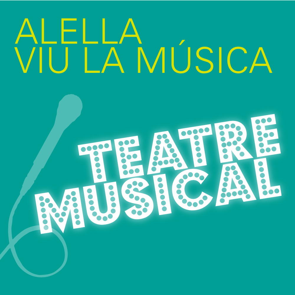 Teatre musical