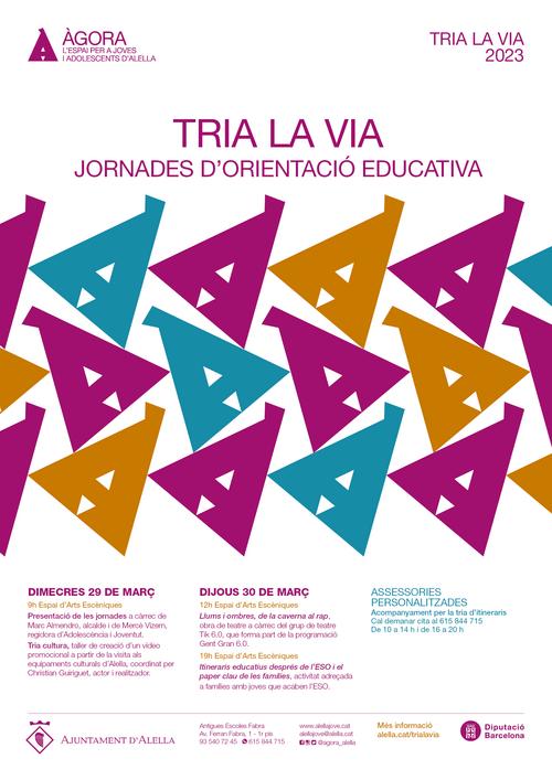 Tria la Via