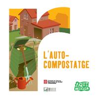Guia compostatge casolà Agència Catalana de Residus