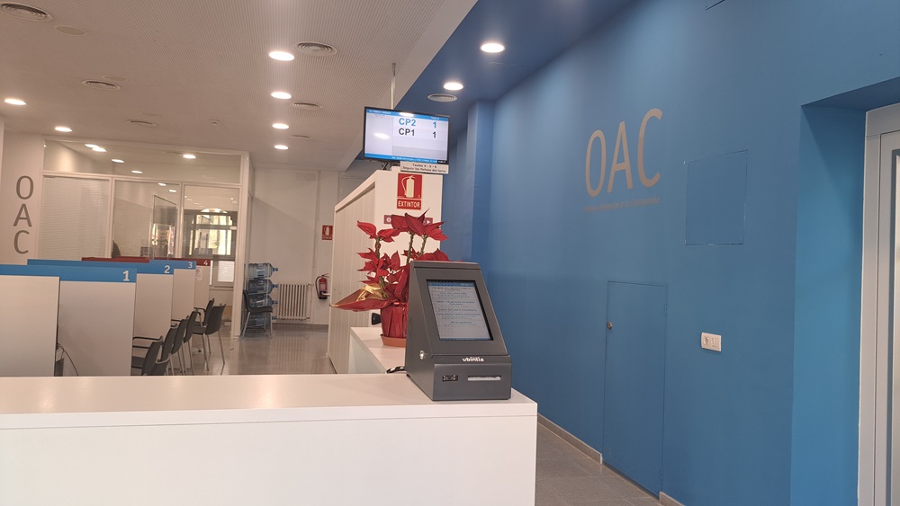 OAC