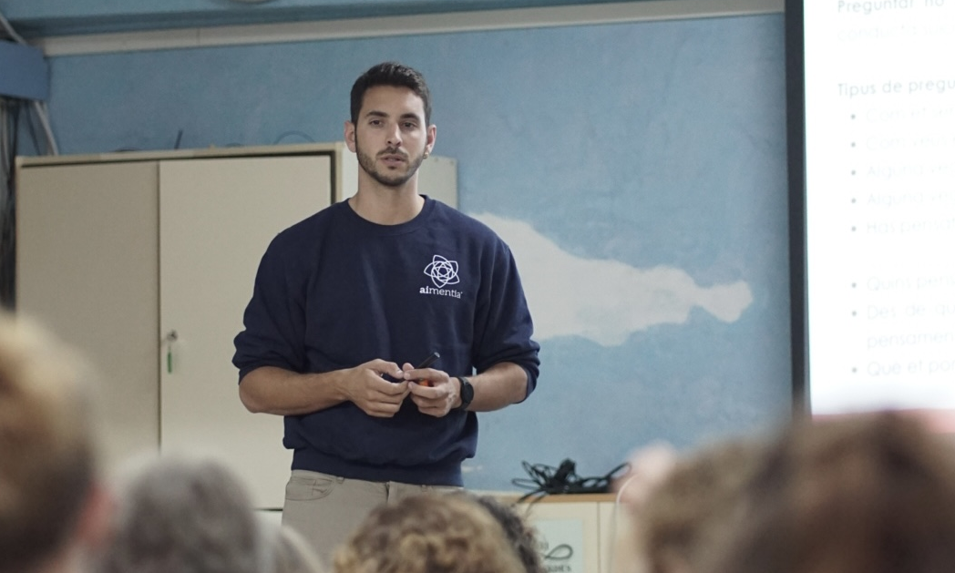 tertlia jornades salut mental 2