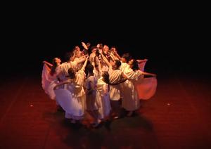 Follia, 7 glops de deliri