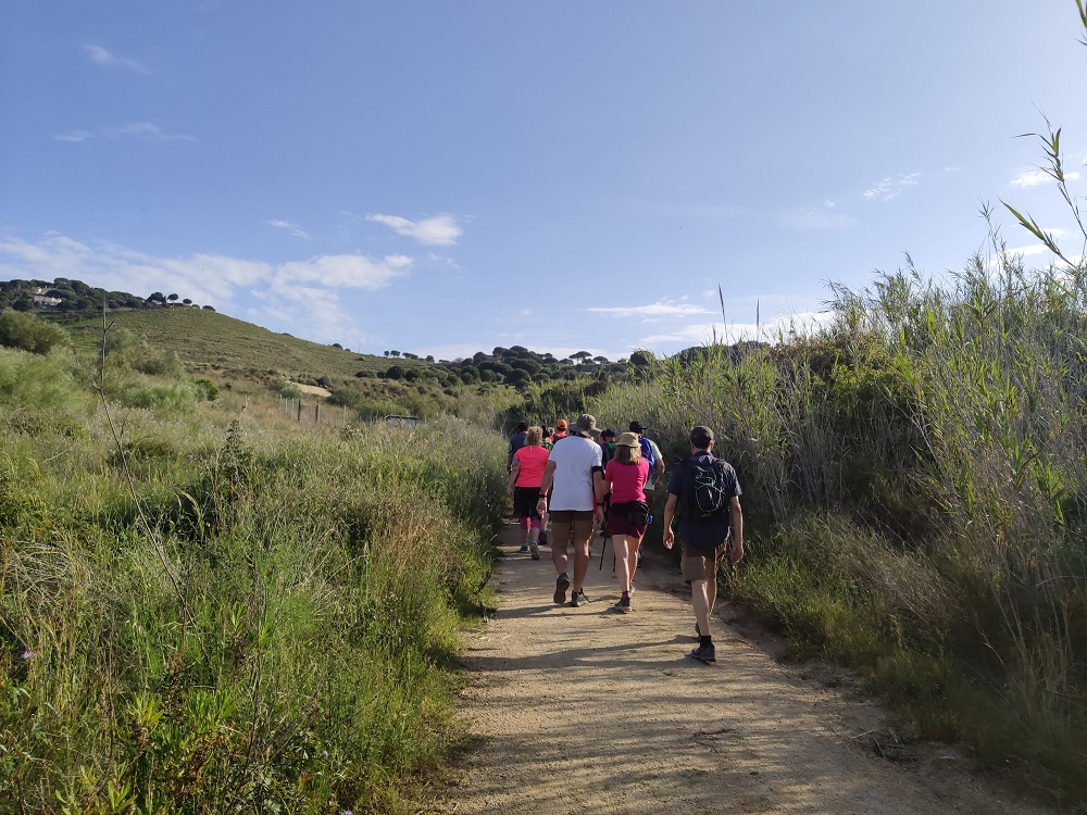 Caminada Verema