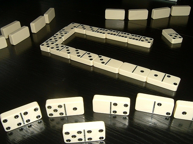 Campionat domino