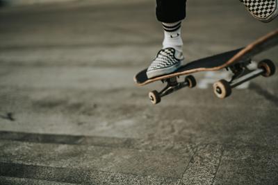 skate