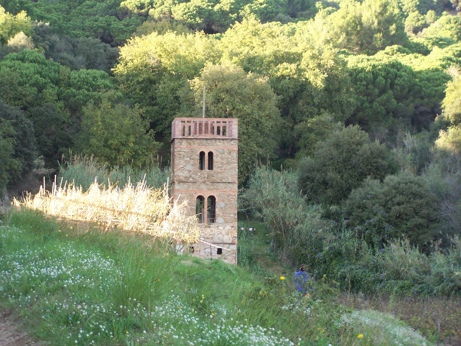 camins dels bandolers