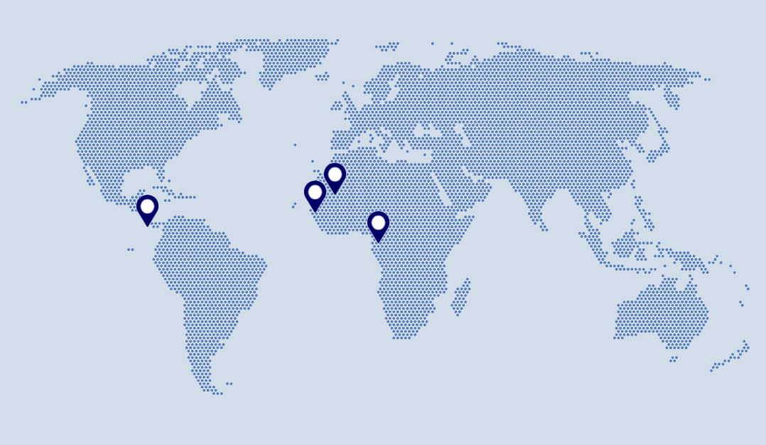 Mapa cooperatiu 2007