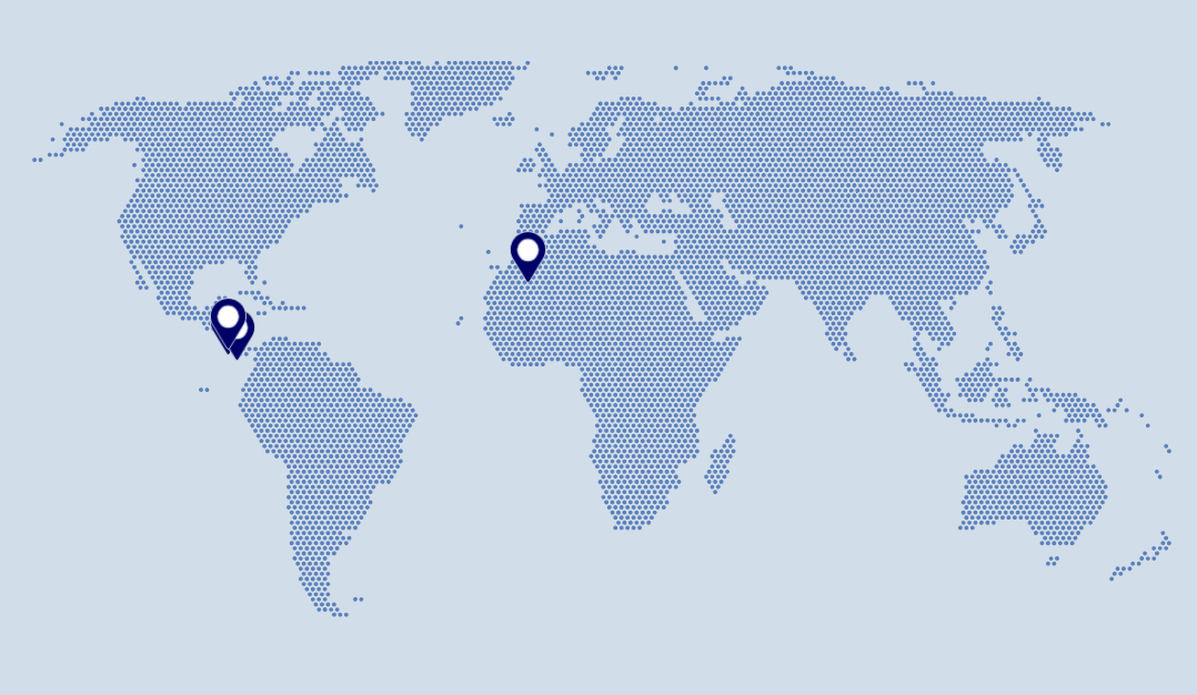 Mapa cooperatiu 2011