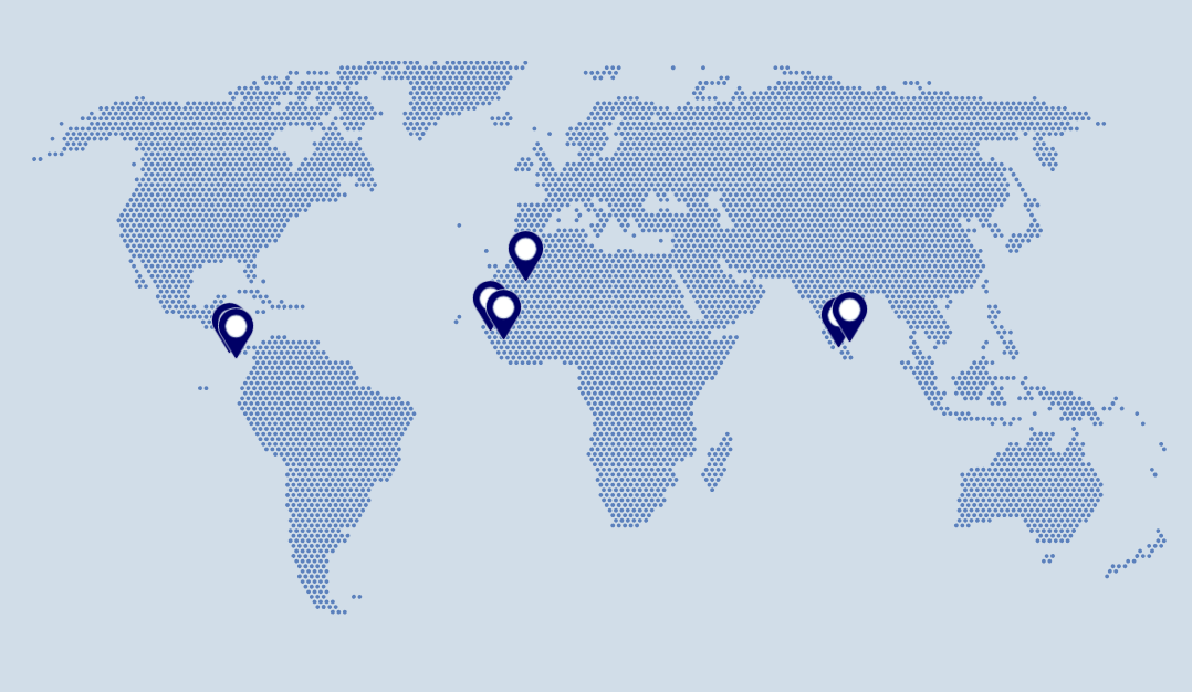 Mapa cooperatiu 2012