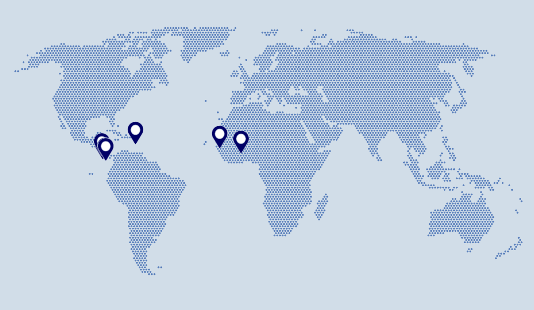 Mapa cooperatiu 2014