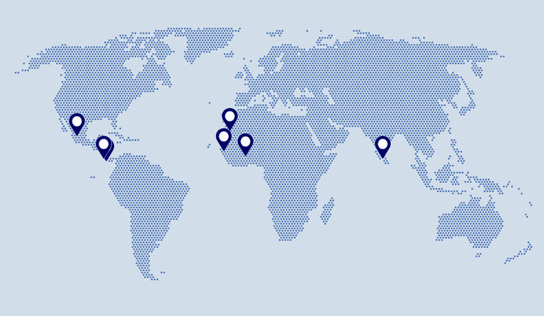 Mapa cooperatiu 2016